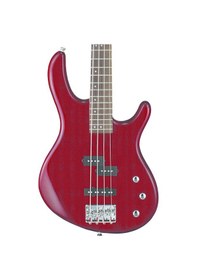 Resim Cort Ab4Pjopb 4 Telli Bas Gitar 