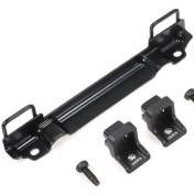 Resim Xinhang Çocuk Bebek Güvenlik Koltukları Off 2004-2011 Brıtax Için Isofıx Montaj Kiti (Yurt Dışından) 