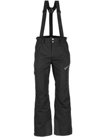 Resim 2as Nix 2 Erkek Kayak Pantolonu Siyah 001 