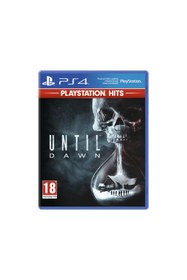 Resim HERSEY TAHTAKALEDEN Until Dawn Hits Ps4 Oyun - Sıfır - Orijinal - Jelatinli 