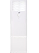 Resim Beko 74826 A++ 48000 BTU Inverter Salon Tipi Klima Beko