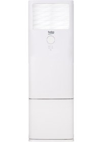 Resim Beko 74826 A++ 48000 BTU Inverter Salon Tipi Klima 