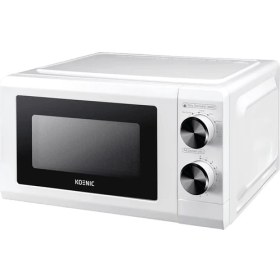 Resim Koenic Kmw 202351 W 20 L Mikrodalga Fırın 