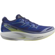 Resim Salomon PHANTASM 2 Erkek Koşu Ayakkabısı Surf The Web L47382900 