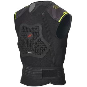 Resim Zandona 5647 Netcube Göğüs Ve Sırt Koruma 