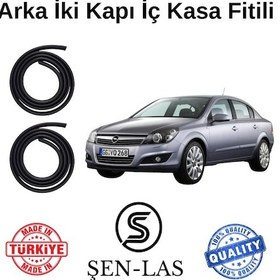 Resim Opel Astra H Şen-las Arka Iki Kapı Fitili Şl6607 