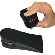 Resim Qniay Hava Yastıklı Boy Uzatıcı Tabanlık 5 cm 