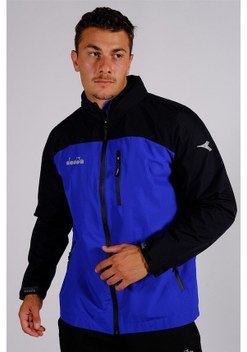 Jack Wolfskin Stormy Point W Su Geçirmez Yağmurluk (418494415)