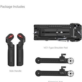 Resim Smallrig 4274 Rig Takımı Pro 
