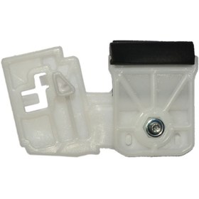 Resim Star Klips Klips Cam Sol Ön Büyük Hyundai Elantra 1997-2010 Sonata 1997-2010 İ30CW İ30FD 2007- 2012 2 Adet 