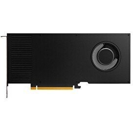 Resim NVIDIA RTX A4000 16 GB 256 Bit GDDR6 Ekran Kartı 