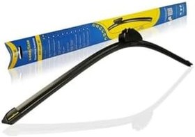 Resim Goodyear Supermute Teknolojili Tek Silecek Bıçağı, 650 mm Uzunluk 