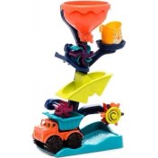 Resim Btoys B.toys Su Çarkı 