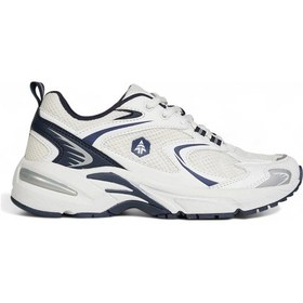 Resim Hammer Jack Hader Erkek Spor Ayakkabı Beyaz 