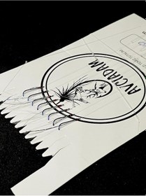 Resim İstavrit Çaparisi Mavi İğne Kıyı 8li 