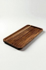 Resim Kitchen Way Akasya Yağdanlık Altlığı Yağdanlık Altı KW-919 