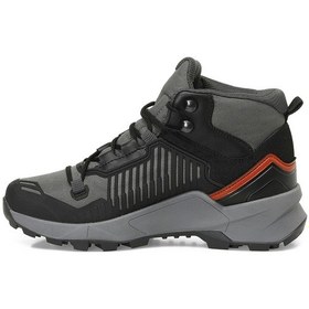 Resim Proshot Marlon Hı 4pr Siyah Unisex Outdoor Bot 000000000101912823 Siyah-k Grı Koyu Gri - Siyah 