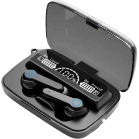 Resim Xclass Teknoloji M19 Bluetooth Kulaklık | Bulututlu Kulaklık | Kulaklık Bluetooth | Bulutut Kulaklik 