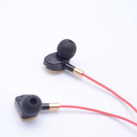 Resim Lapas E10 Kulaklık - Gold 