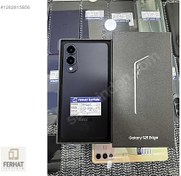 Resim Samsung S25 Edge İkinci El TR | 512 GB 12 GB | Siyah Samsung S25 Edge TR | 512 GB | Siyah