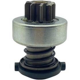 Resim Marş Dişlisi Bosch Tipi 9 Diş Ters Vw Em N11.12289 