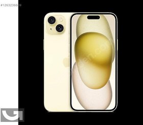 Resim Apple iPhone 15 Plus İkinci El TR | 128 GB | Yeşil 
