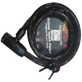 Resim SEVGENT Halat Kilit 18*1500Mm 