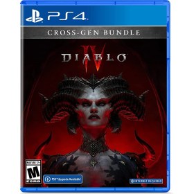 Resim Blizzard Diablo Iv Ps4 Oyunu 