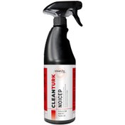 Resim CleanTurk NOICEP %50 Potasyum Asetat Çözeltisi – Yüksek Saflık, Endüstriyel Kalite 1 KG SPREY 