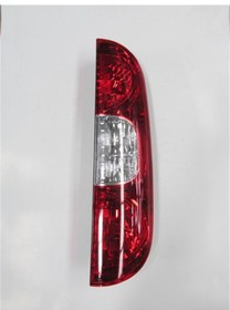 Resim Fıat Doblo- 06/10 Stop Lambası Sağ Taraf Kırmızı/beyaz Mars 