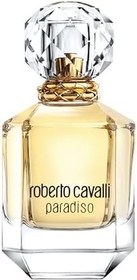 Resim Roberto Cavalli Paradiso EDP Kadın Parfümü 75 ml 