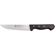 Resim Sürbısa 61015 - Sürmene Kasap Bıçağı 16,5 Cm - Kurban, Doğrama, Kesim 
