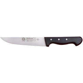 Resim Sürbısa 61015 - Sürmene Kasap Bıçağı 16,5 Cm - Kurban, Doğrama, Kesim 