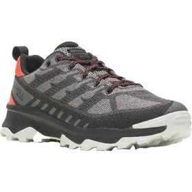 Resim Merrell Speed Eco Wp Erkek Outdoor Ayakkabı J036999 Çok Renkli 