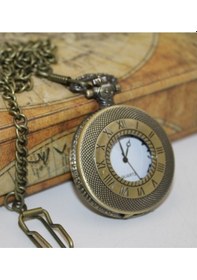 Resim Periboia Köstekli Saat 