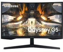 Resim 27 SAMSUNG LS27AG320NUXUF VA FHD 165HZ 1MS HDMI DP Orjinal - Faturalı - Garantili Ürünler - Hızlı Gönderim