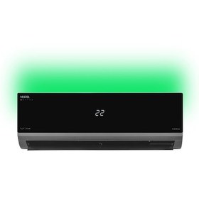 Resim Vestel Nefes Inverter 122 GI Pro 12000 BTU Wi-Fi Duvar Tipi Klima 