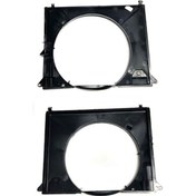 Resim Davlumbaz Fan Hılux 07-14 