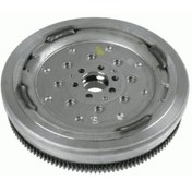 Resim VOLAN TRANSPORTER T5 09- 2.0 TDI 