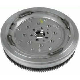 Resim VOLAN TRANSPORTER T5 09- 2.0 TDI 