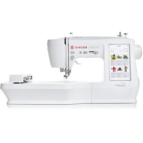 Resim Singer SE9185 Dikiş Nakış Makinesi 