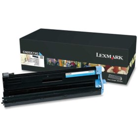 Resim Lexmark HPZR Lexmark C925-C925X73G Uyumlu Mavi Drum Ünitesi 