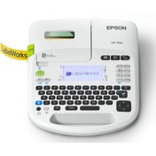 Resim Epson Label Works LW-700 Termal Etiket Yazıcı 