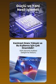 Resim Apollon Vision Akıllı Projeksiyon 