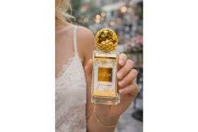Resim J'Amour W342 La Vıe Estbelle Vanılla Nuıt Kadın Parfümü 50 ml -Yoğun Vanilya Tatlı Çiçeksi Kalıcı ve Büyüleyici Koku 