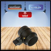 Resim Hava Debımetresı Vw Golf4 5 Bora Caddy [06A906461] 