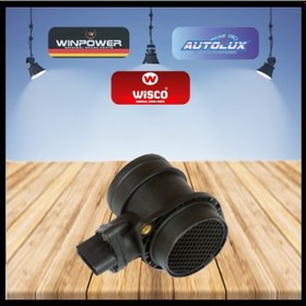 Resim Hava Debımetresı Vw Golf4 5 Bora Caddy [06A906461] 