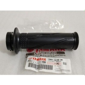Resim Yamaha YZF-R25 MT-25 Elcik Sağ Gaz Elciği - 1WD-F6240-00 