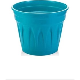 Resim Revak Saksı 2.2 Litre Royaleks-r004 39682143 