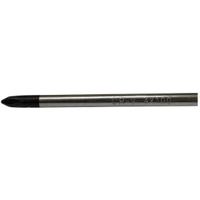Resim Jukıı Yıldız Uçlu Tornavida Mıknatıslı 4 X 100 Mm 